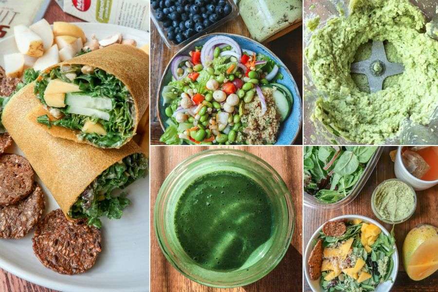 7 beneficii indiscutabile ale stilului de viață raw vegan
