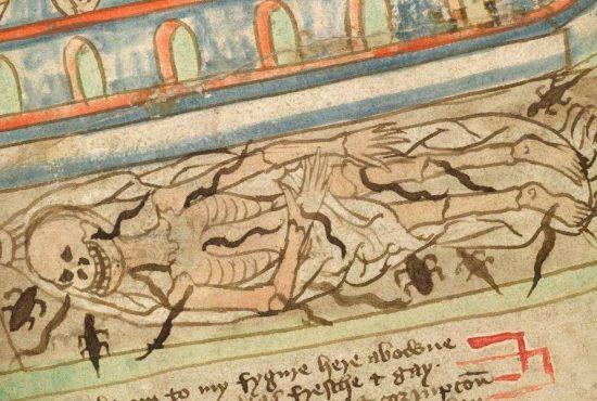 7 motive de deces din trecutul omenirii