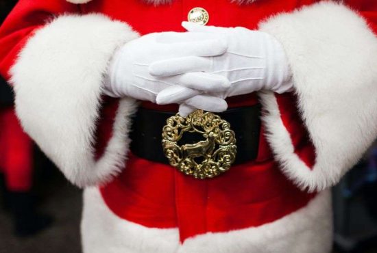 7 indicii că ai fost Moș Crăciun într-o viață anterioară