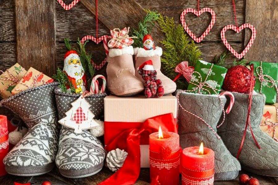 7 cadouri minunate de la Moş Nicolae