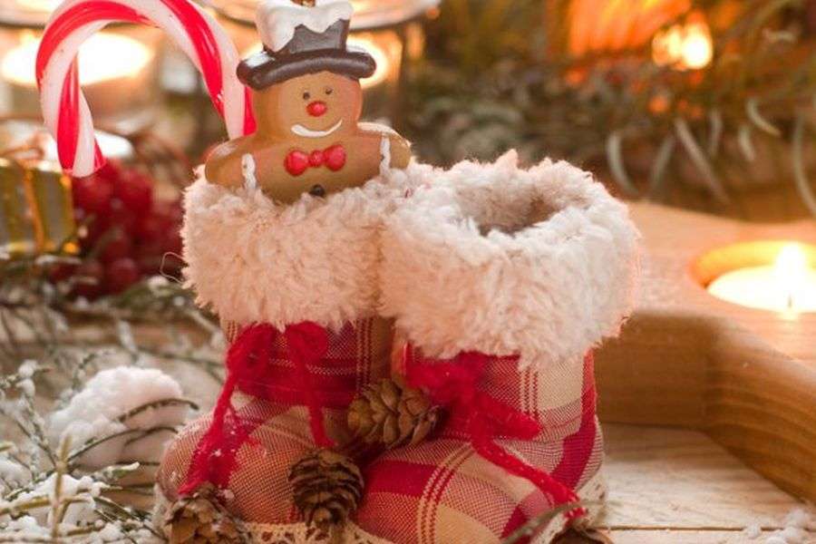 7 cadouri pe care le vei primi de la Moş Nicolae în funcție de pantofi