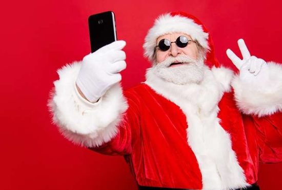 7 lucruri despre călătoria minunată a lui Moş Crăciun