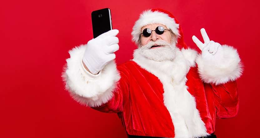 7 lucruri despre călătoria minunată a lui Moş Crăciun