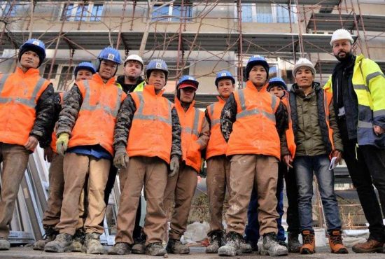 Alte 7 motive pentru care e bine că importăm muncitori din Asia