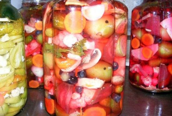 7 secrete pentru cele mai bune murături