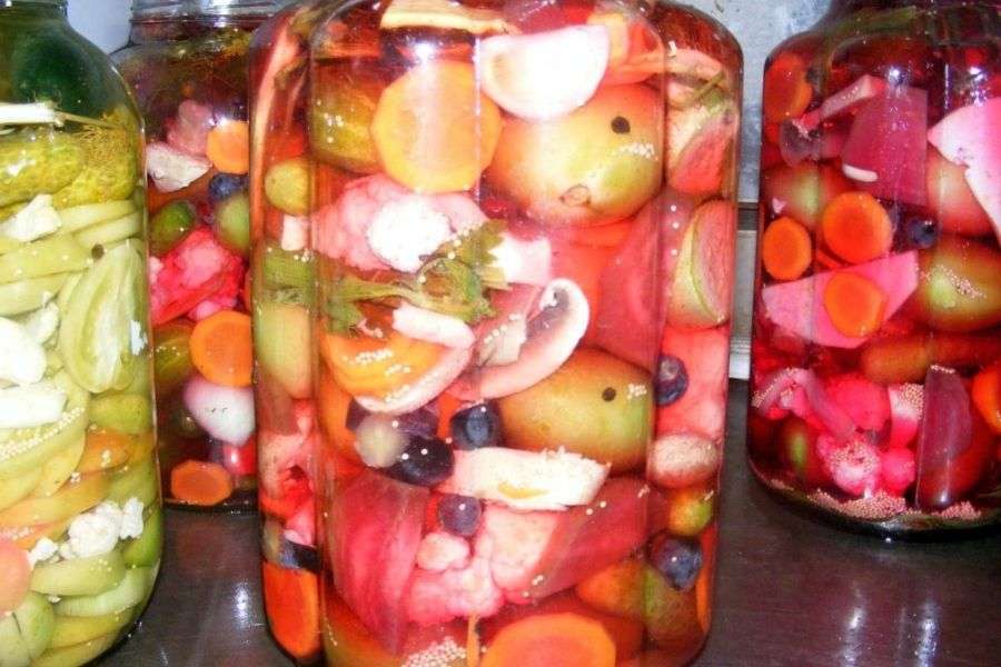 7 secrete pentru cele mai bune murături