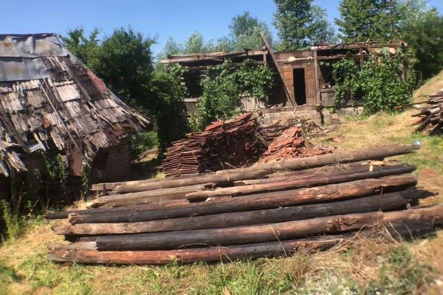 7 indicii clare că e timpul să te muţi la ţară