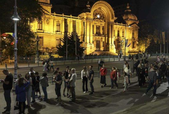 7 condiții în care românii sunt dispuși să viziteze un muzeu