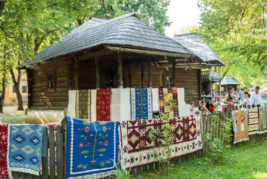 7 lucruri despre Muzeul Satului din București