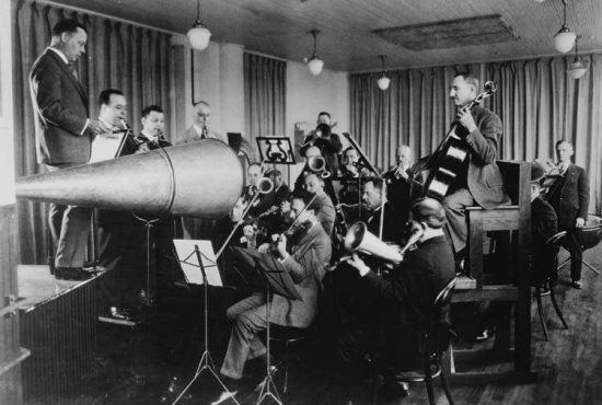 7 lucruri fascinante despre muzica interbelică