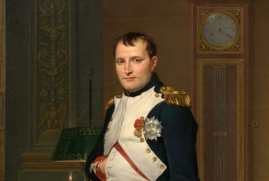 7 lucruri mai puțin știute despre Napoleon Bonaparte