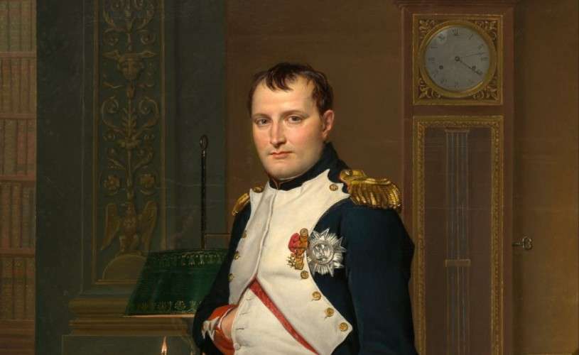 7 lucruri mai puțin știute despre Napoleon Bonaparte