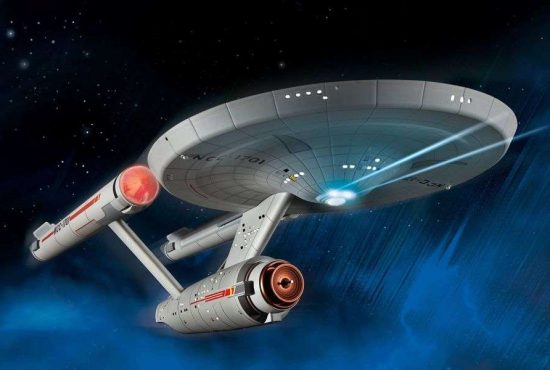 7 lucruri din universul Star Trek pe care nu le ştiai