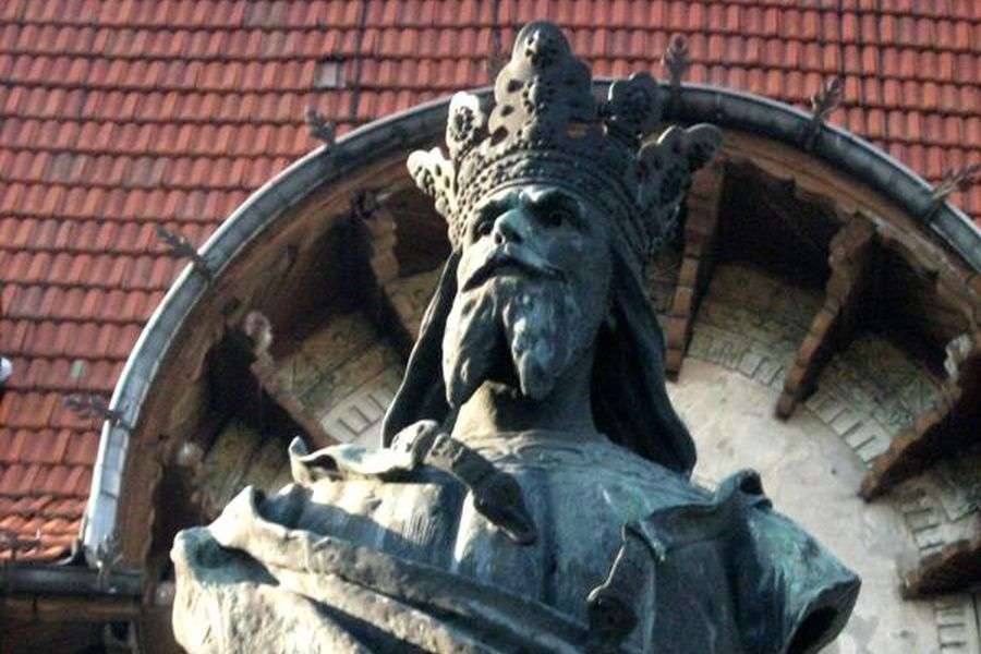 7 lucruri despre Negru Vodă