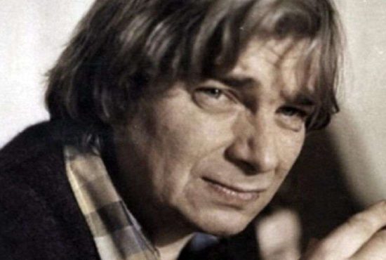 7 lucruri despre poetul român Nichita Stănescu