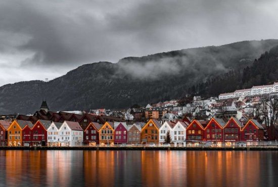 7 lucruri despre viaţa românilor în Norvegia