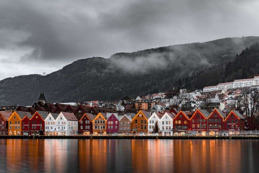 7 lucruri despre viaţa românilor în Norvegia