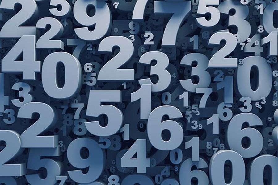 7 cifre care probabil te vor șoca