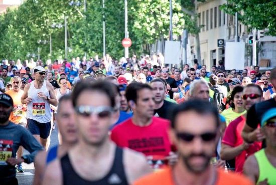Efectul maratonului! Miros puternic de Bengay în toate clădirile de birouri din Pipera