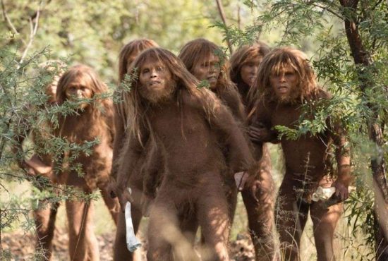 7 exemple despre cum era viața oamenilor înainte de descoperirea focului