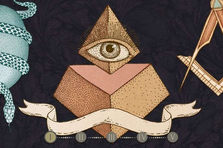 7 lucruri despre Oculta Mondială
