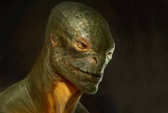 7 semne că litoralul românesc e stăpânit de reptilieni