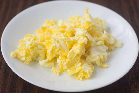 7 idei pentru o omletă delicioasă