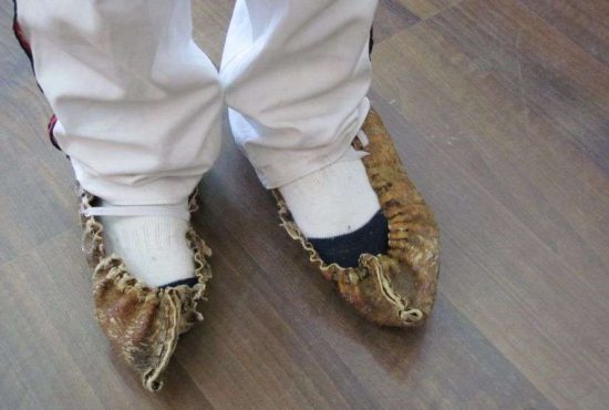 7 lucruri pe care nu le ştiai despre opinci