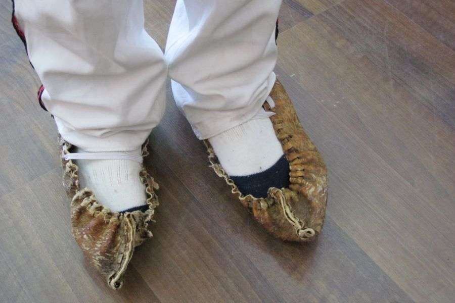 7 lucruri pe care nu le ştiai despre opinci