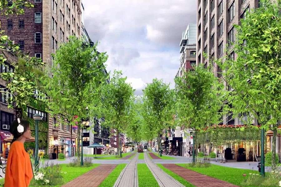 7 motive pentru care „orașul de 15 minute” n-o să fie făcut niciodată în România