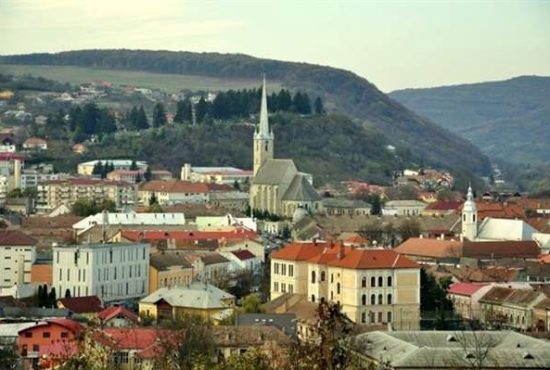 7 lucruri definitorii pentru orașul Dej