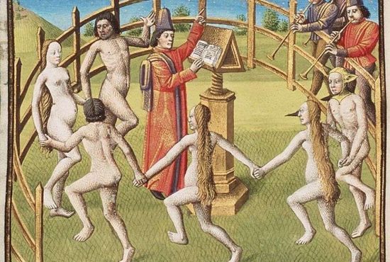 7 lucruri care nu trebuie să-ți lipsească la o orgie