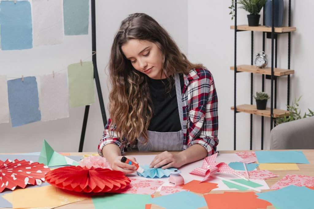 7 figurine origami pe care oricine le poate face
