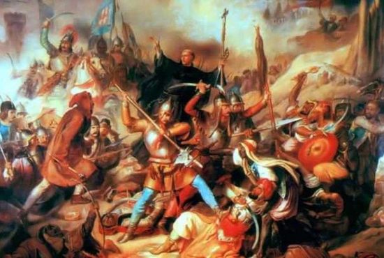 7 lucruri mai puțin știute despre invaziile otomane