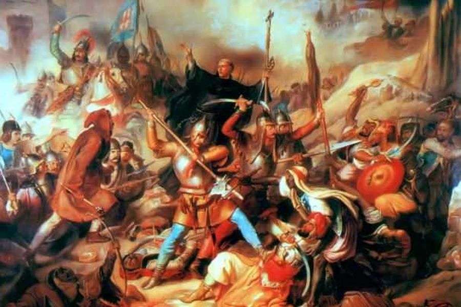 7 lucruri mai puțin știute despre invaziile otomane