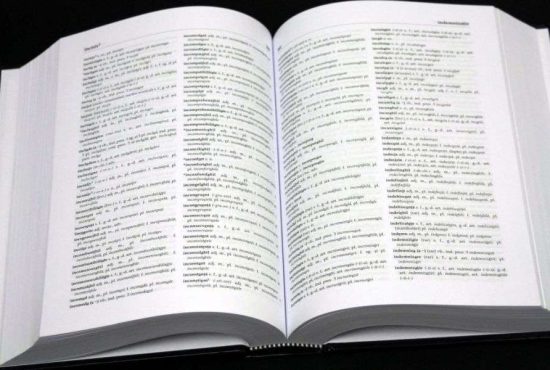 7 cuvinte cu definiții controversate în limba română