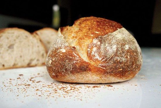 7 motive incredibile pentru care glutenul e atât de nociv