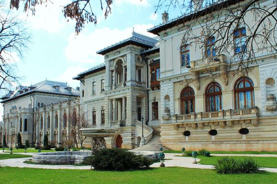 7 lucruri mai puțin știute despre Palatul Cotroceni