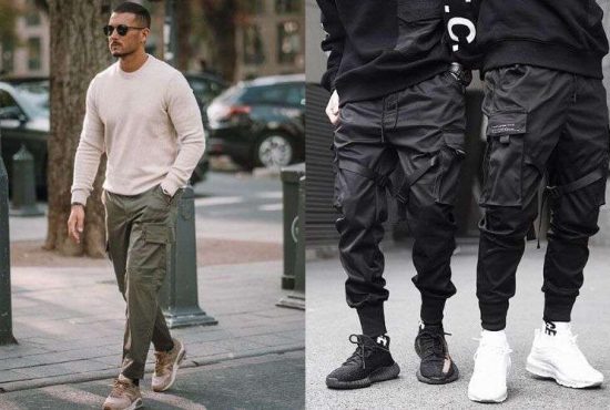 7 lucruri despre pantalonii bărbătești