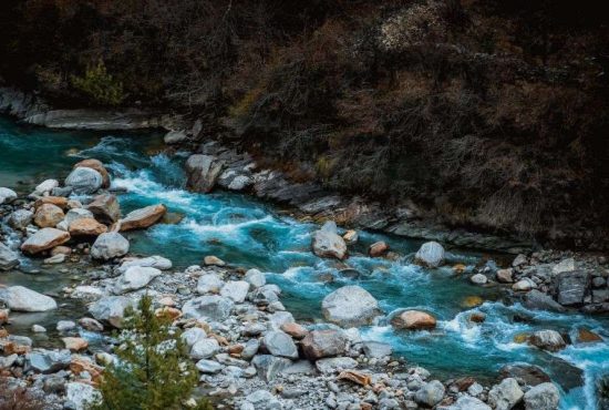 7 lucruri despre apele României