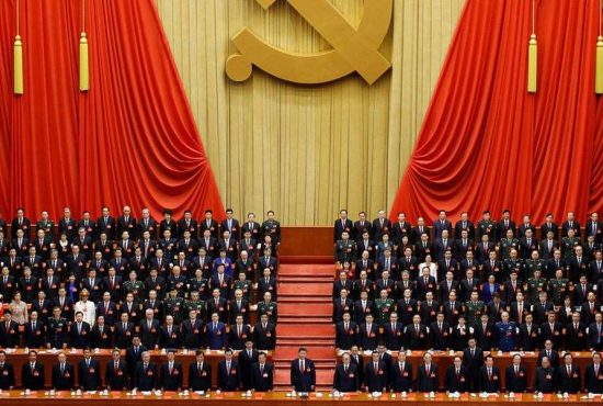 7 avantaje ale unui regim comunist
