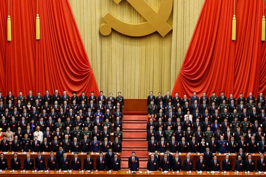 7 lucruri pe care nu le știai despre Partidul Comunist Chinez