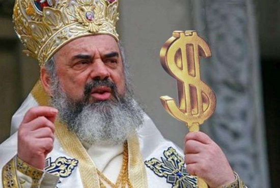 7 recorduri deținute de Patriarhul României