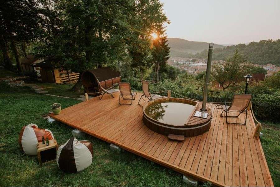 7 dotări esențiale pe care trebuie să le dețină o pensiune