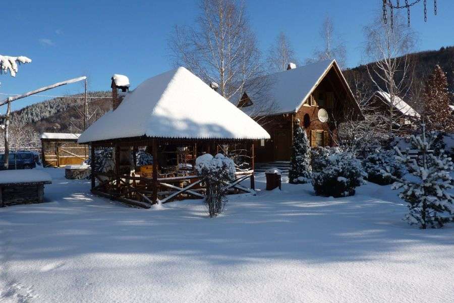 7 semnale de alarmă atunci când te cazezi la o pensiune în România