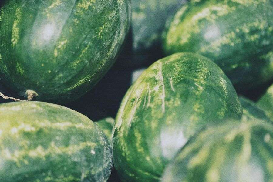 7 metode prin care poți determina dacă un pepene e dulce