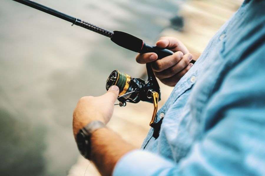 7 sfaturi pentru pescari