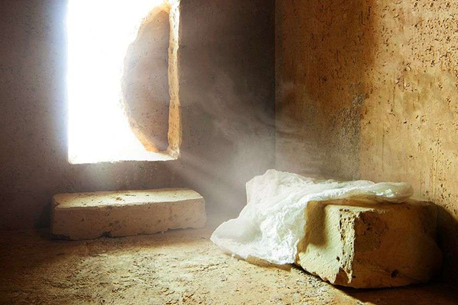 7 probleme pe care le ai dacă învii din morți