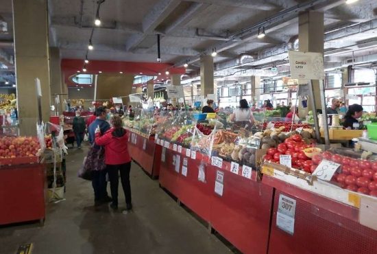 7 lucruri interesante despre Piaţa Obor