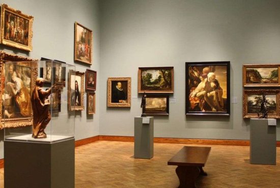 7 detalii pe care nu le ştiai despre 7 picturi celebre